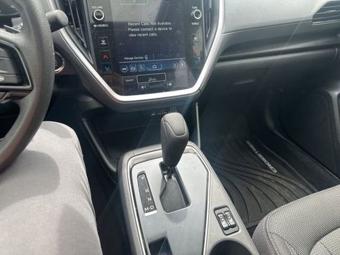 Used 2024 Subaru Crosstrek 2.0i Premium AWD/4WD image 18
