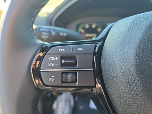 New 2026 Honda Civic Sport Touring image 16