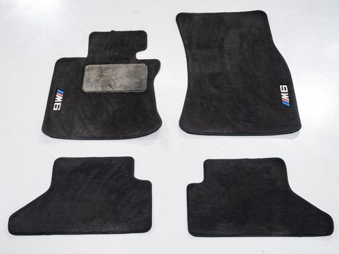 Used 2008 BMW M6 Convertible image 29