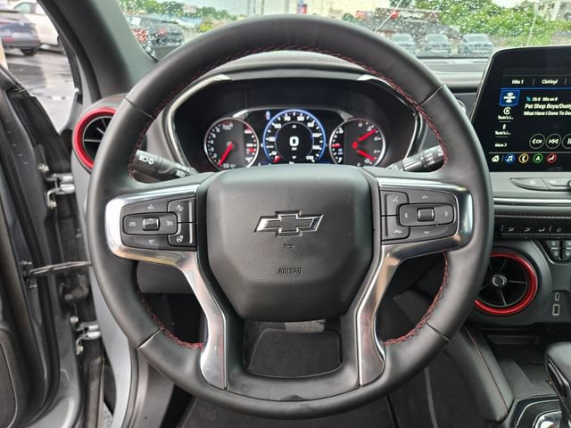 Used 2025 Chevrolet Blazer RS AWD/4WD image 31