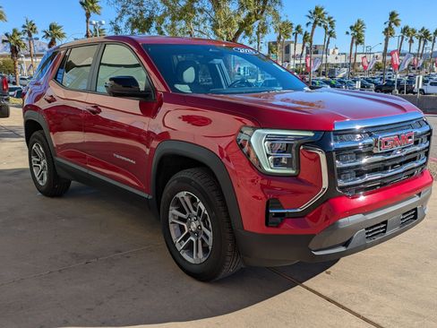 Certified 2025 GMC Terrain Elevation w/ Technology Package II image 7