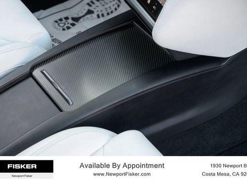 Used 2018 Tesla Model X 100D image 33