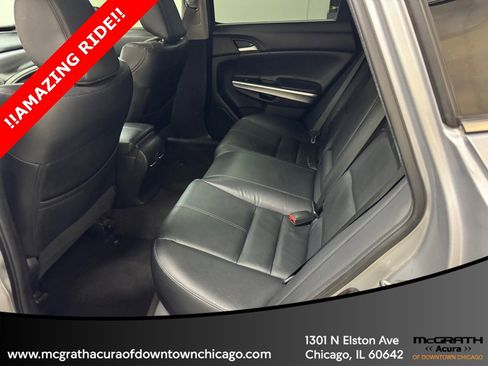 Used 2013 Honda Crosstour EX-L image 28