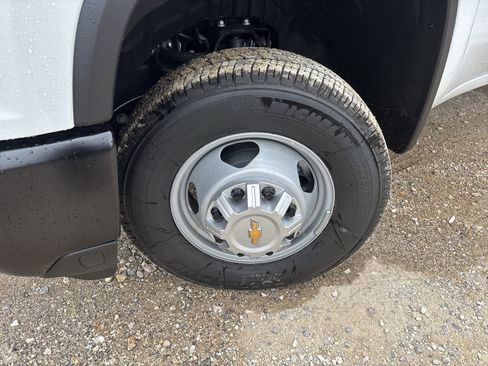 New 2026 Chevrolet Silverado 3500 W/T w/ WT Convenience Package image 13