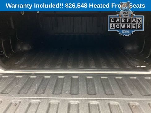 Used 2021 RAM 1500 Big Horn image 13