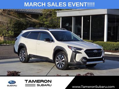 Used 2025 Subaru Outback Limited w/ Popular Package #2