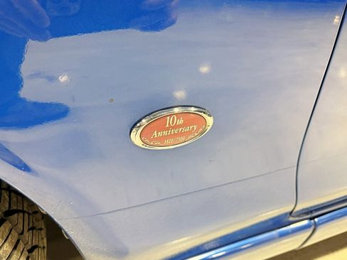 Used 1999 MAZDA MX-5 Miata Touring image 10