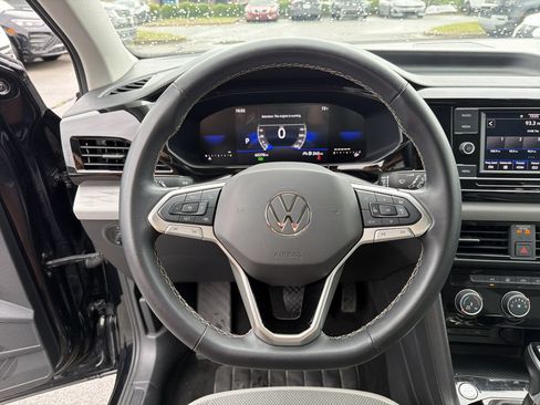 Used 2024 Volkswagen Taos S FWD image 23