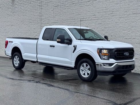 Certified 2023 Ford F150 XL w/ Trailer Tow Package image 6