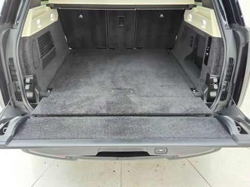 Used 2023 Land Rover Range Rover SE AWD/4WD image 14
