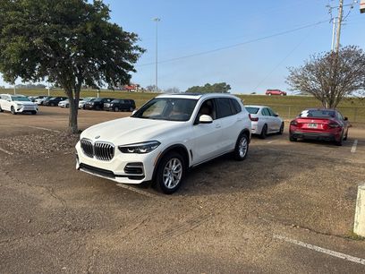 Used 2023 BMW X5 xDrive40i w/ Premium Package