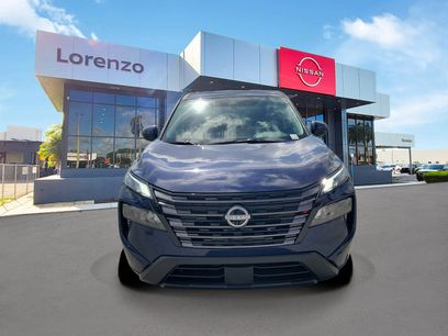 New 2026 Nissan Rogue SV w/ Cold Weather Package