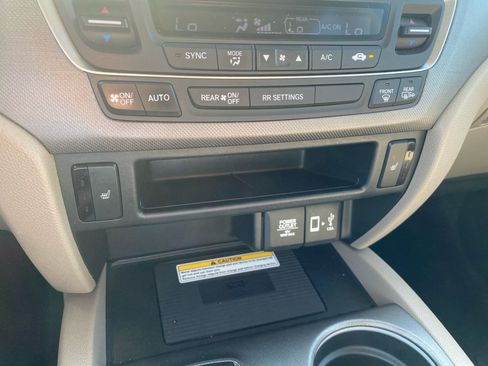 Used 2022 Honda Ridgeline RTL-E image 22