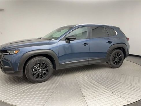 Used 2025 MAZDA CX-50 AWD 2.5 S w/ Weather Package image 6