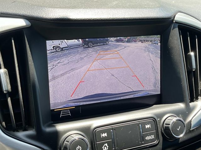Used 2019 GMC Terrain SLT w/ Preferred Package FWD image 35