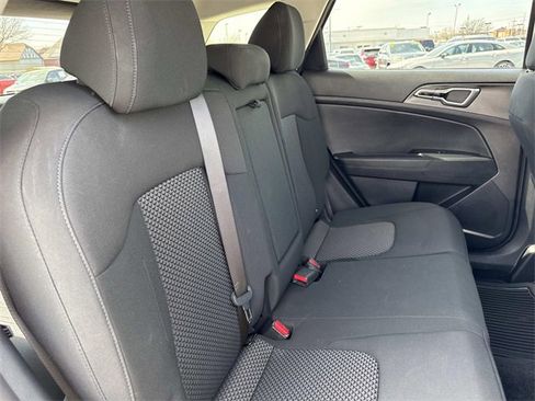 Certified 2023 Kia Sportage LX image 21