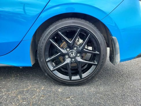 Used 2024 Honda Civic Sport image 17