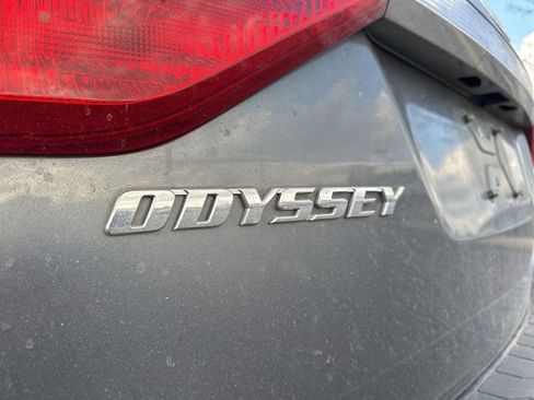 Used 2011 Honda Odyssey LX image 4