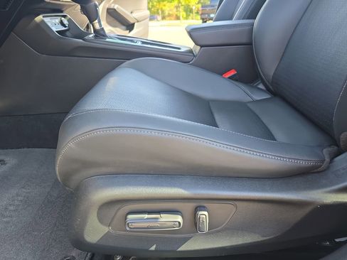 Used 2022 Honda Civic Sport Touring image 30