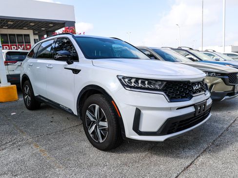 Used 2023 Kia Sorento S FWD image 6