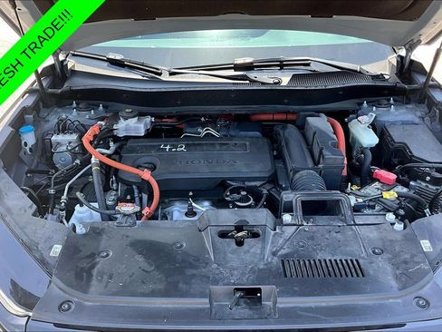 Certified 2024 Honda CR-V Sport image 29