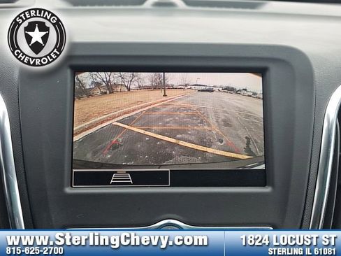 Used 2023 Chevrolet Equinox LT image 13