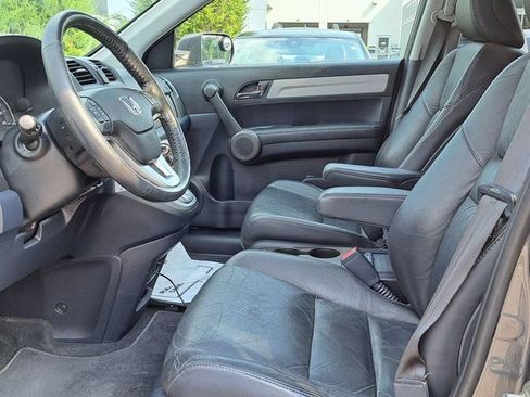 Used 2010 Honda CR-V EX-L image 20