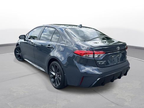 Used 2026 Toyota Corolla SE FWD image 8