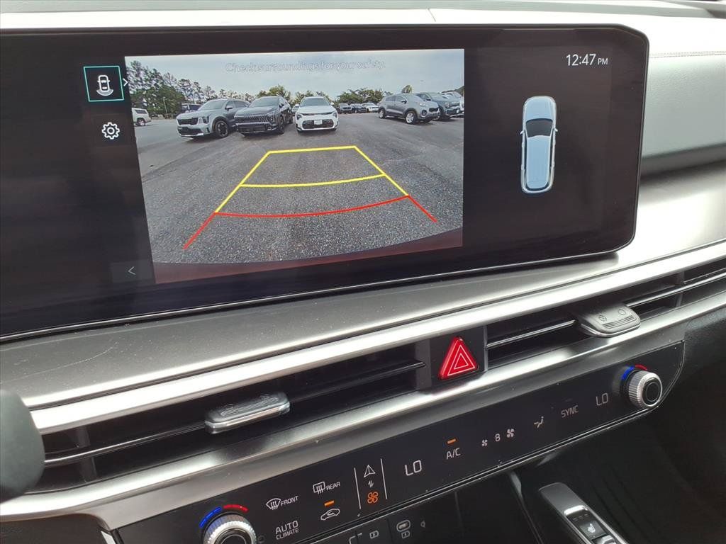 Used 2025 Kia Sorento S w/ Panoramic Sunroof Package FWD image 27