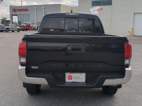 Used 2023 Toyota Tacoma SR5 image 14