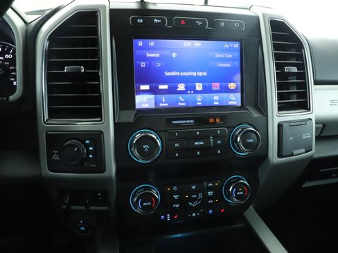 Used 2020 Ford F250 Lariat AWD/4WD image 18