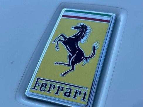 Used 2013 Ferrari 458 Spider image 27