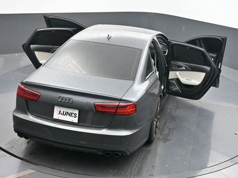 Used 2018 Audi S6 Prestige w/ S Sport Package image 62