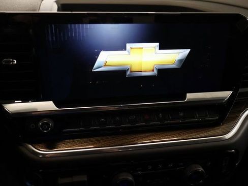 New 2026 Chevrolet Silverado 1500 LT AWD/4WD image 18