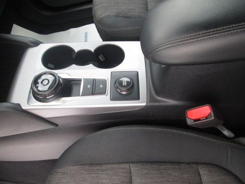 Used 2023 Ford Bronco Sport Big Bend w/ Convenience Package image 12