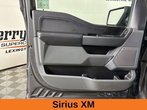 Used 2021 Ford F150 XLT w/ Equipment Group 302A High image 9