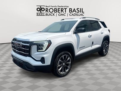 New 2027 GMC Terrain Elevation w/ Elevation Premium Package