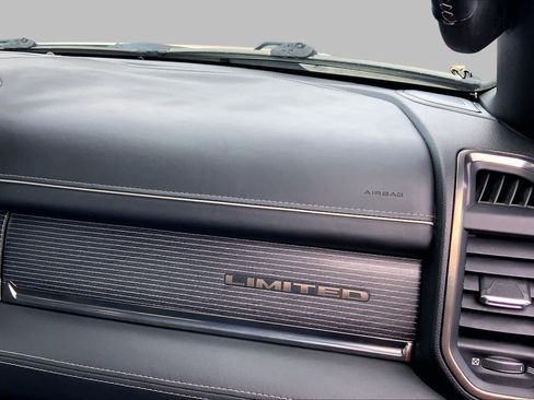 Used 2020 RAM 1500 Limited AWD/4WD image 19