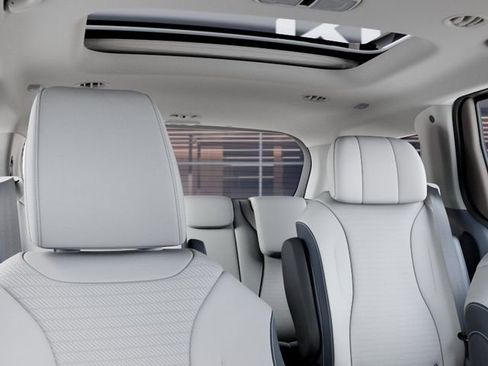New 2026 Kia Carnival SX Prestige FWD image 27
