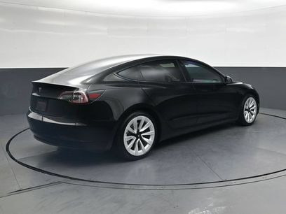 Used 2022 Tesla Model 3