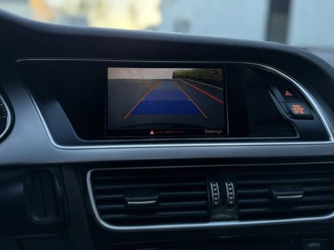 Used 2015 Audi A4 2.0T Premium Plus w/ Technology Package image 29