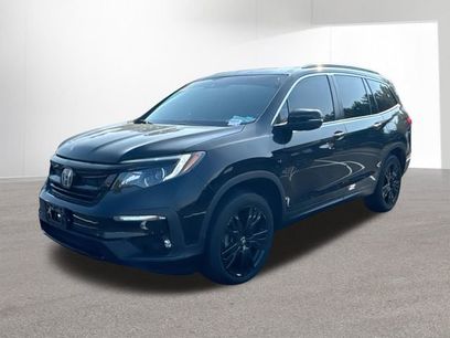 Used 2022 Honda Pilot Special Edition