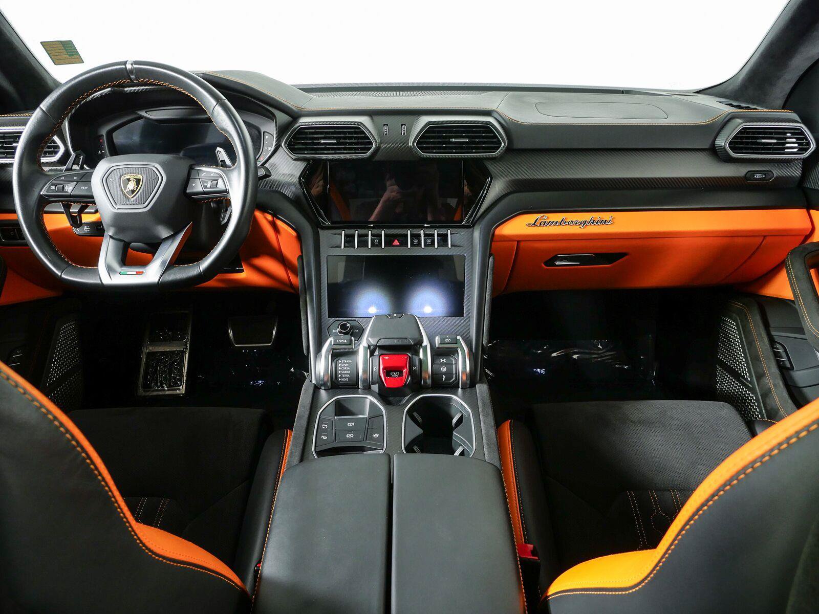 Used 2024 Lamborghini Urus S AWD/4WD image 20
