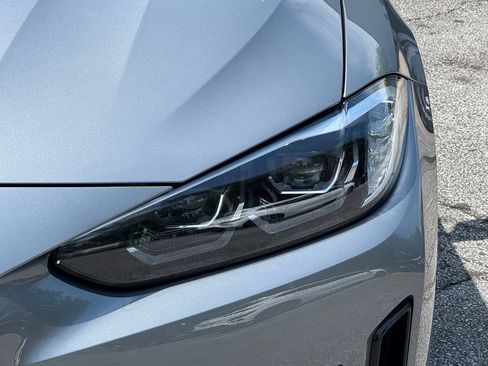 Used 2023 BMW i4 eDrive35 w/ Premium Package RWD image 4