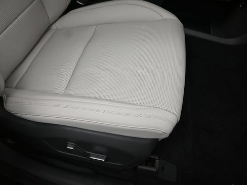 New 2026 Hyundai Santa Fe Calligraphy AWD/4WD image 12