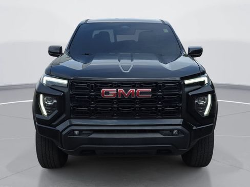 Certified 2023 GMC Canyon Elevation w/ Convenience Package AWD/4WD image 10