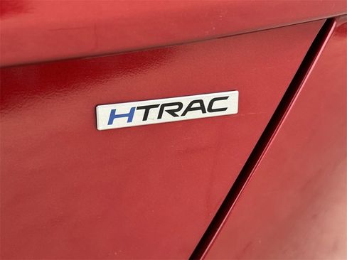 Used 2025 Hyundai Kona SEL image 12