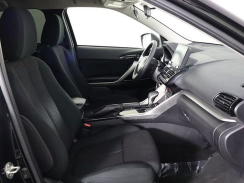 Used 2023 Mitsubishi Eclipse Cross LE AWD/4WD image 16