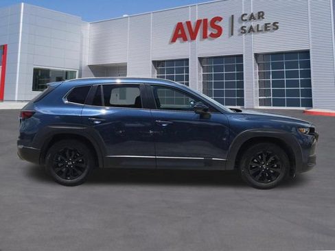 Used 2025 MAZDA CX-50 AWD 2.5 S w/ Preferred Package image 5