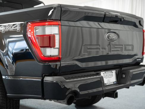 Used 2023 Ford F150 Lariat w/ Equipment Group 502A High image 6